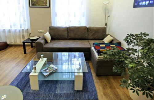 SK Apartments - Liborius - Foto 2