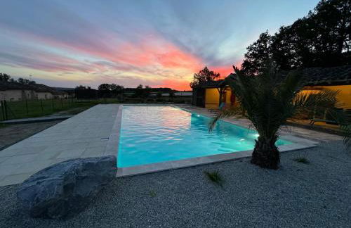 Le Clos des 4 Bastides - Foto 42