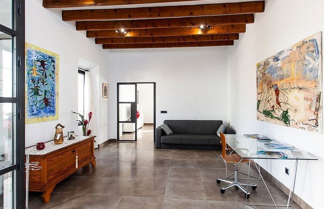 Pool House Marineta - Foto 2