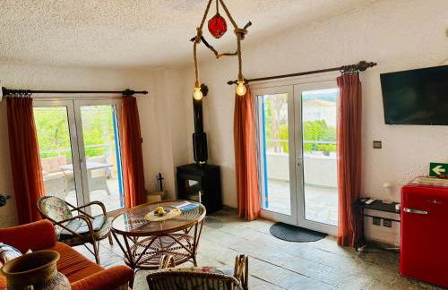 OctopusGarden Apartments Porto Cheli - Foto 7