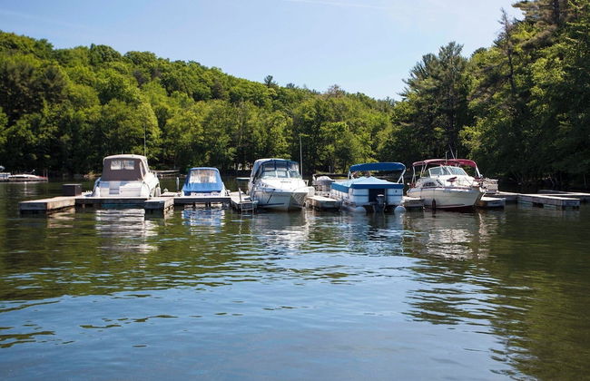 Tanglwood Resort - Photo 33