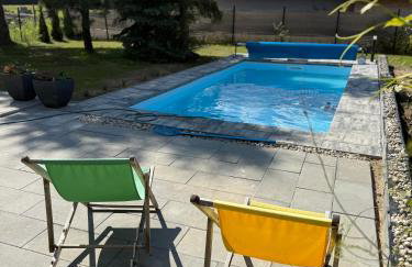 Koniec Świata dom 84m2 z balią i basenem na wyłączność - Foto 3