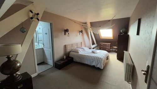 Gîtes Chez Charles - Foto 5