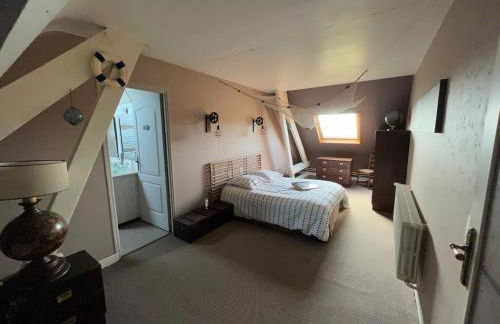 Gîtes Chez Charles - Foto 5