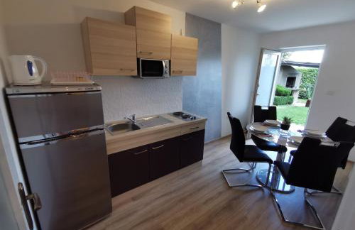 Apartment Leona - Foto 19