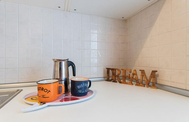 La Casa del Cinema by Wonderful Italy - Foto 12