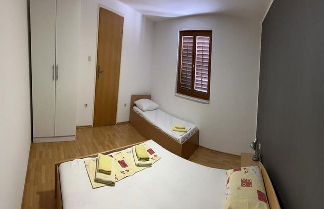 Apartments Leut - Foto 1