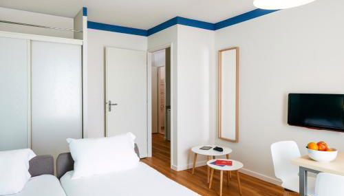 Aparthotel Adagio Access Strasbourg Illkirch - Foto 2