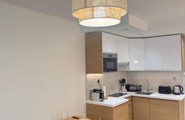 Appartement Nice Magnan promenade - Foto 3