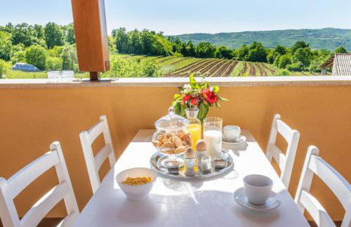 Villa Ida, a charming villa in a rustic setting - Foto 32