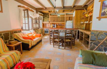 El Carpintero Íllora by Ruralidays - Foto 7