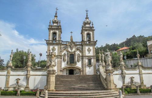 Villa Rio Lima Retreat by Interhome - Foto 76