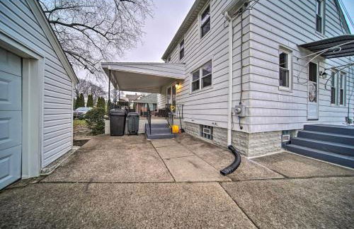 Modern Home • Family Friendly • Grill • Fireplace - Foto 29