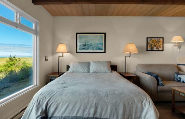 The Tides by the Sea - Foto 41