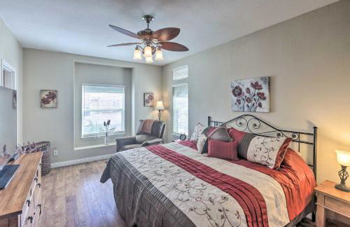 Rivers Edge Golf Condo with Beach Access and Patio! - Foto 9