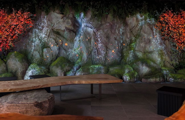 Rakuten STAY TERRACE Hakone Kowakudani - Foto 2