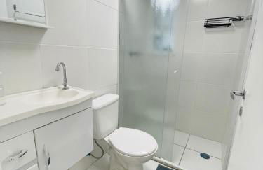 Conforto a 5 min do São Paulo Expo e Jardim Botânico - Foto 13