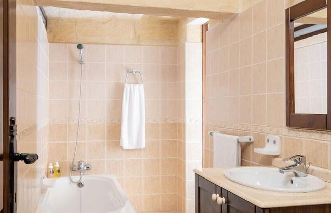 Villayana Gozitan Farmhouse With Pool - Foto 19