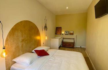 Maison "L'oeil du Prince" - Verdun Centre - Terrasse - Wifi - 7 couchages - 10 personnes - Garage Vélo et moto - Géré par PrestaZen'Services - Photo 37