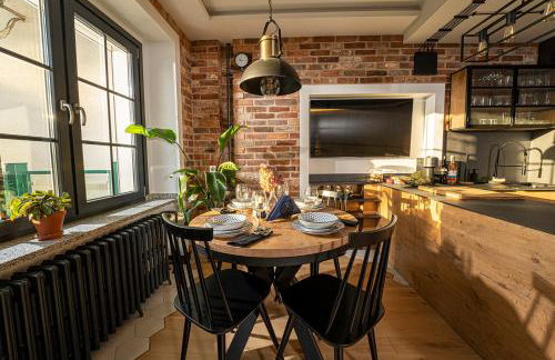 Industrial Apartment "I loft Opole" - Foto 13