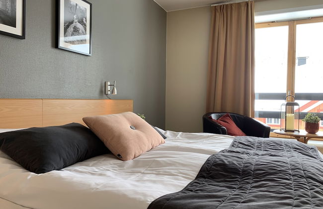 Trudvang Apartment Hotel - Foto 16