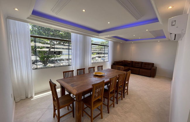 SALVADOR 3 QUARTOS ONDINA FRENTE A PRAIA - Photo 14