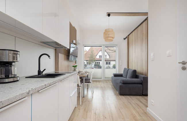 Studio With Terrace by Renters - Foto 23