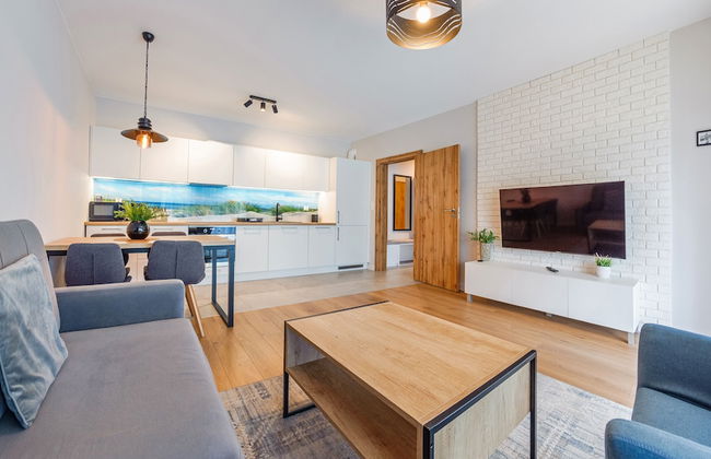 Apartamenty Sun & Snow Enklawa - Photo 53