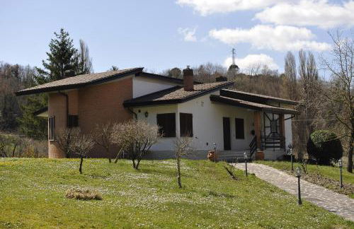 Aleanna Appartamenti - Foto 29