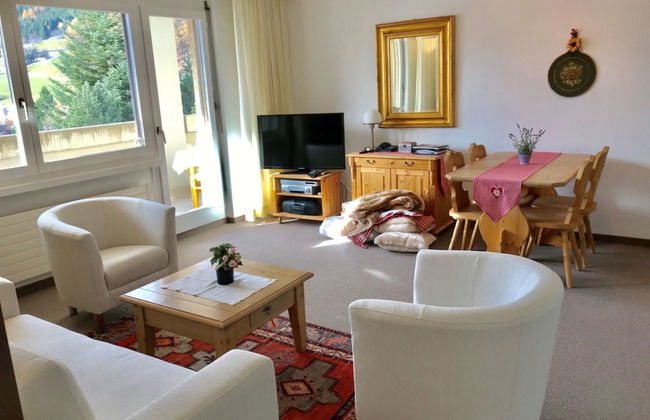 Disentiserhof Hönig - Photo 6