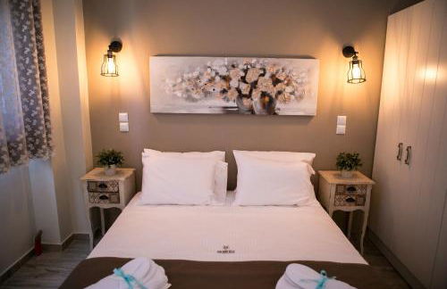 Galinio Boutique Apartments - Photo 69