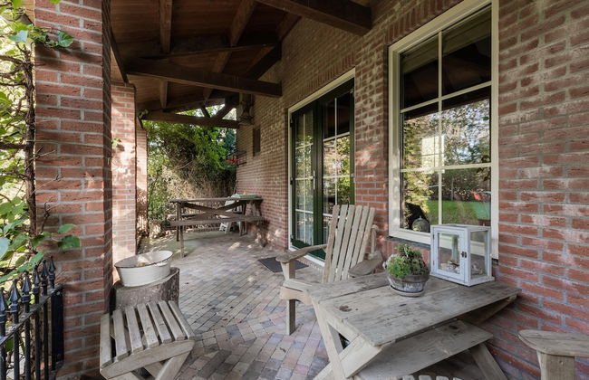 Holiday Home in Wijnaldum Near Harlingen Harbor - Foto 23