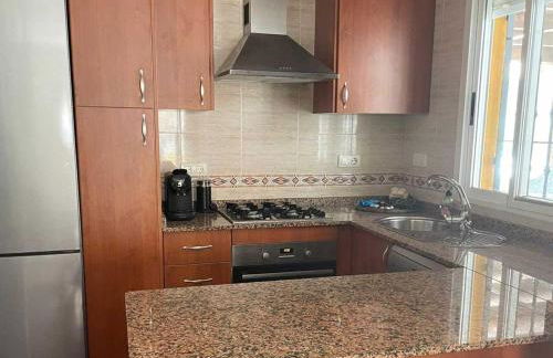 Villa Marysol - Foto 10