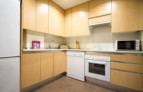 Apartamentos Adelfas - Photo 9