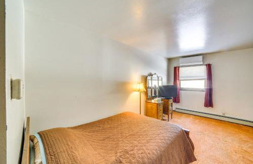 Outdoor Paradise Spacious Wisconsin Family Home - Foto 16