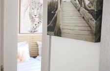 Résidence privée avec piscine à Bonifacio - Foto 20