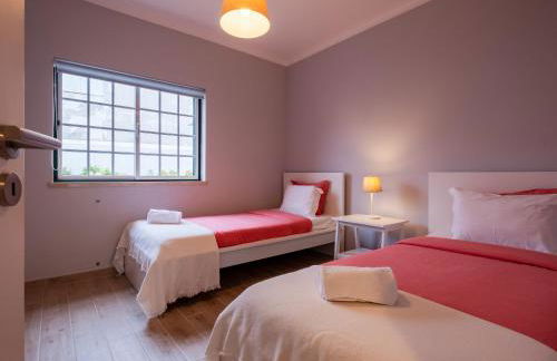 A Casa do Castelo in Bidos - Foto 20