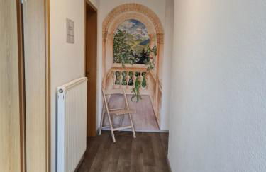 Ferienwohnung Schloss Burgk - Foto 9