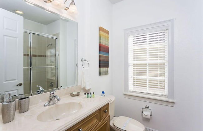 Je52200 - Reunion Resort - 5 Bed 4 Baths Villa - Foto 13