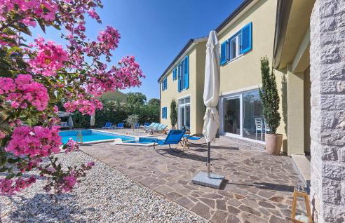 Awesome Home In Naselje Muzini - Foto 3