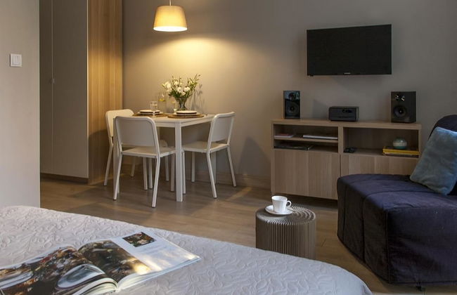 Apartamenty 2M - Foto 14