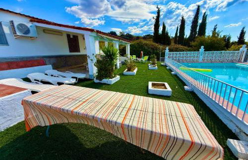 La Blanca de Aroche 10 personas - Foto 12