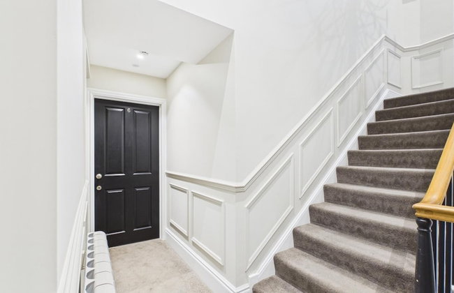 No. 6 Croft House - 1 Bedroom Apartment - Tenby - Foto 20