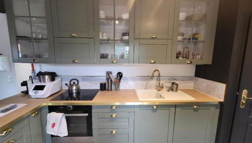 Superbe 100 M2, 4 chambres - Foto 3