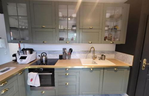 Superbe 100 M2, 4 chambres - Foto 3