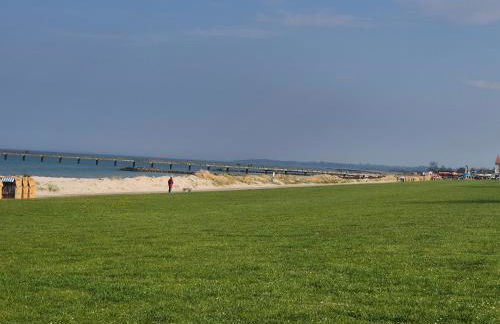 Ferienwohnung am Schönberger Strand - Foto 26