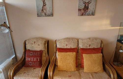 Stonesthrow 184 Broadside Chalet Park Stalham - Photo 13