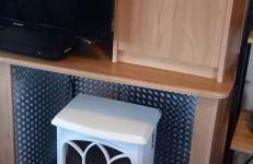 Deluxe 3 bedroom Lyons Robin hood oaklands with free wifi free sky - Photo 37