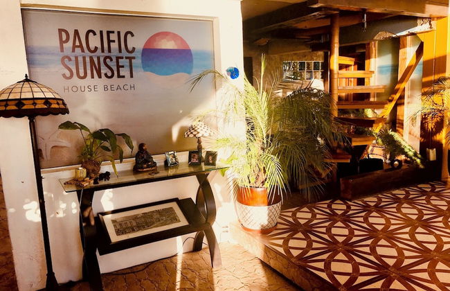 Pacific Sunset Reñaca - Foto 2