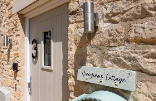 Beautiful Honeycomb Cottage in heart of Cotswolds - Foto 9